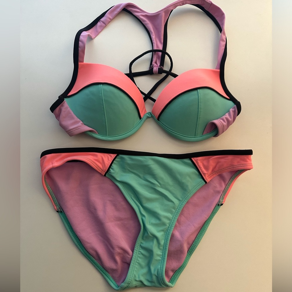 Swimsuit Set
